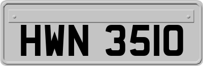 HWN3510