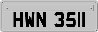 HWN3511