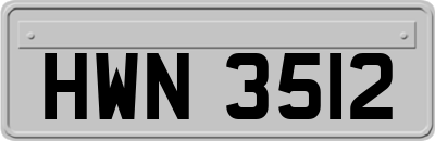 HWN3512