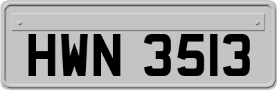 HWN3513