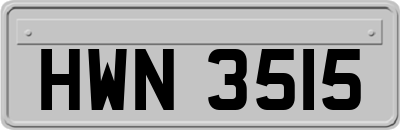 HWN3515