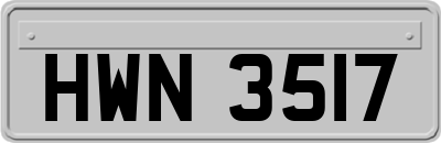 HWN3517