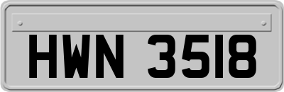 HWN3518