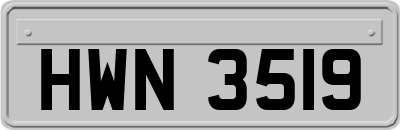 HWN3519
