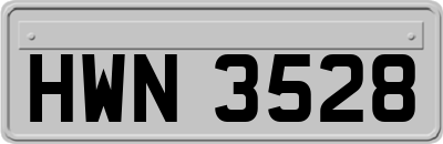 HWN3528
