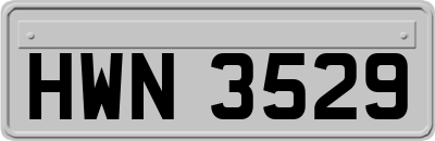 HWN3529