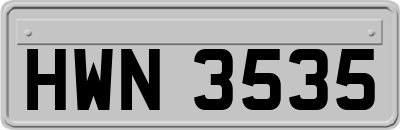 HWN3535