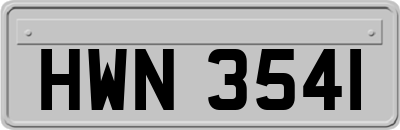HWN3541