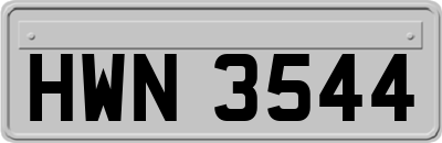 HWN3544