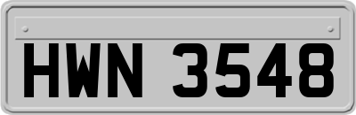 HWN3548
