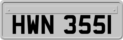 HWN3551