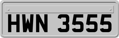 HWN3555