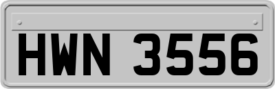 HWN3556