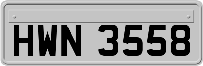 HWN3558