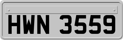 HWN3559