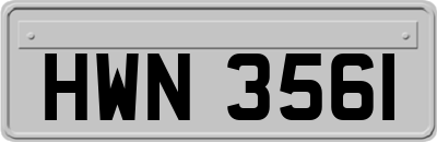 HWN3561