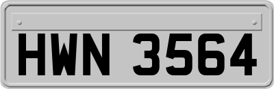 HWN3564