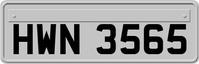 HWN3565