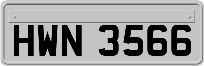 HWN3566