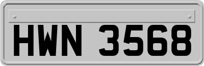 HWN3568