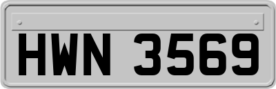HWN3569