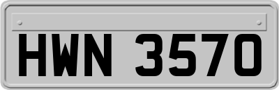 HWN3570