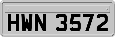 HWN3572