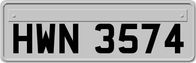 HWN3574