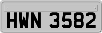HWN3582