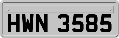 HWN3585