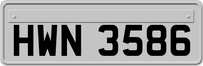 HWN3586