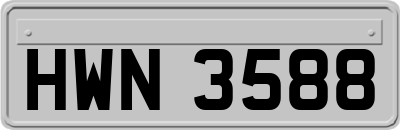 HWN3588