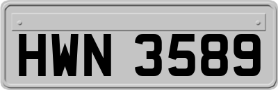 HWN3589