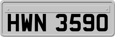 HWN3590