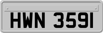 HWN3591
