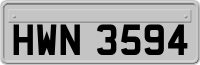 HWN3594