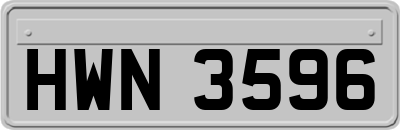 HWN3596
