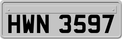 HWN3597