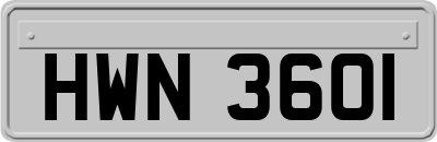 HWN3601