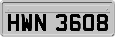 HWN3608