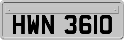 HWN3610