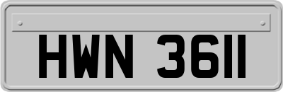 HWN3611