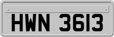 HWN3613