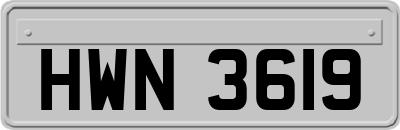 HWN3619