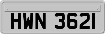 HWN3621