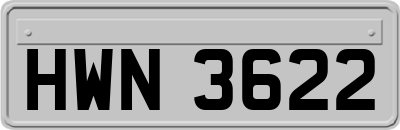 HWN3622