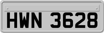 HWN3628