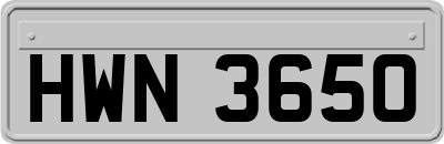 HWN3650