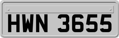 HWN3655
