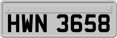 HWN3658